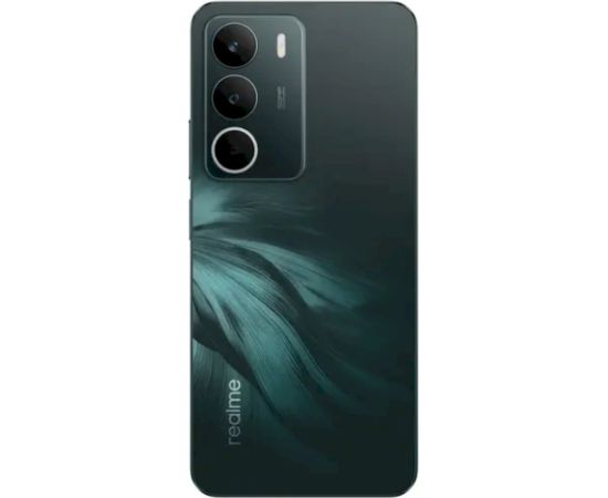 Realme C71 Смартфон 8GB / 256GB Forest Owl Мобильные телефоны