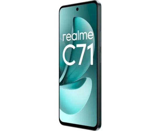 Realme C71 Смартфон 8GB / 256GB Forest Owl Мобильные телефоны