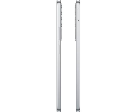 Realme C71 Смартфон 8GB / 256GB White Swan Мобильные телефоны