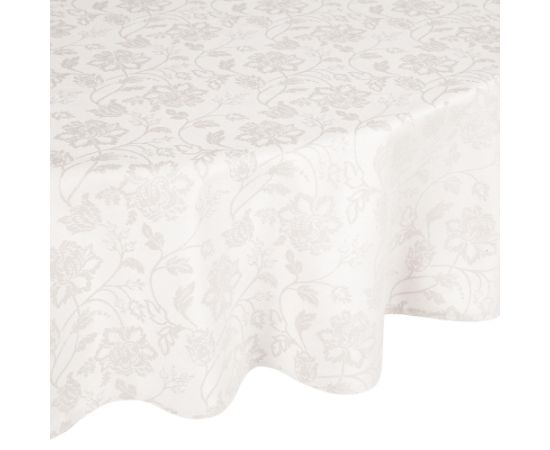 Table mat PARTY D170cm, bright flowers Новинки Для дома и сада 