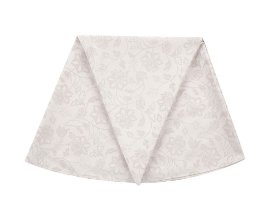 Table mat PARTY D170cm, bright flowers Новинки Для дома и сада 