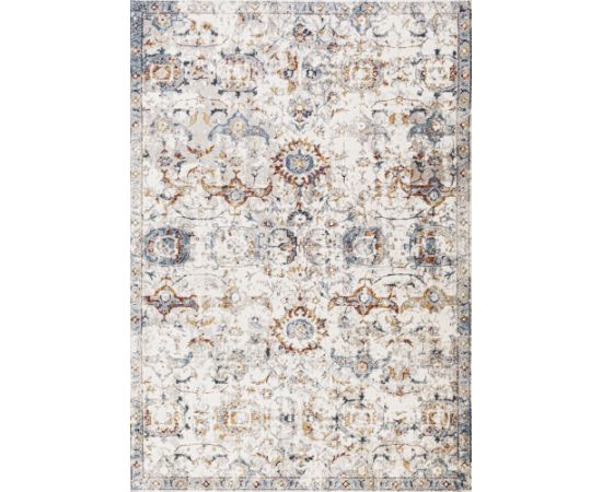 Carpet DARLY-7, 160x230cm, light beige Новинки Для дома и сада 