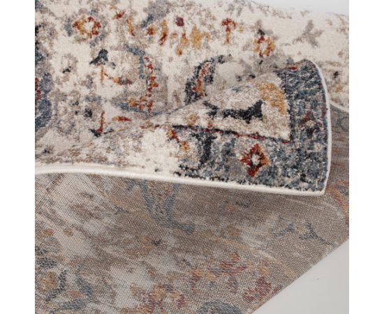 Carpet DARLY-7, 133x190cm, light beige Новинки Для дома и сада 