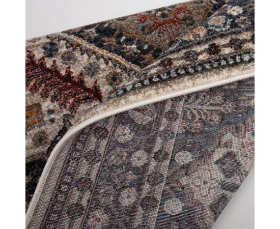 Carpet DARLY-4, 100x150cm, blue/beige Новинки Для дома и сада 