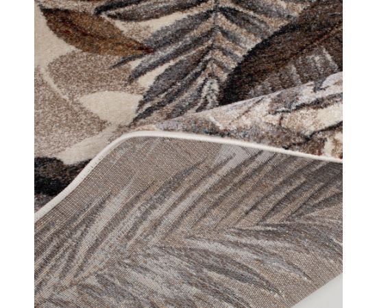 Carpet DARLY-1, 100x150cm, beige/brown Новинки Для дома и сада 