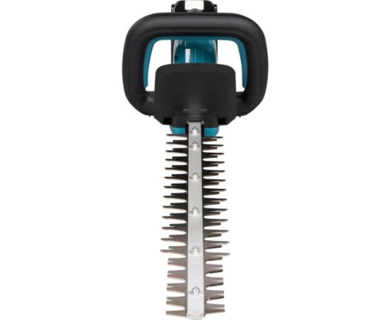 Makita cordless hedge trimmer DUH506RF, 18Volt (blue/black, Li-ion battery 3Ah) Ножницы для травы и кустов