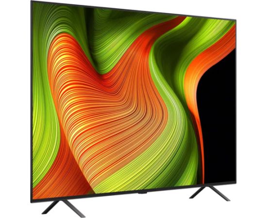 LG Electronics OLED65B59LA.AEU (164 cm (65 inches), black, UltraHD/4K, HDR, SmartTV, 120Hz panel) Телевизоры