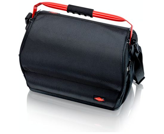 Knipex tool bag LightPack 00 21 08 LE (black, empty) Новинки Для дома и сада 