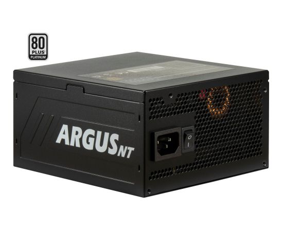 Inter-Tech ArgusNT HA-1000BA3 1000W (black, 1000 watts) Блоки питания