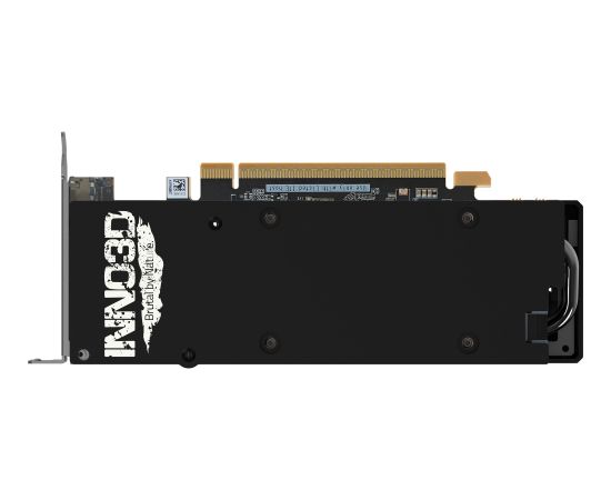 Inno3D GeForce RTX 5060 LOW PROFILE (DLSS 4, 2x DisplayPort, 1x HDMI 2.1) Видеокарты