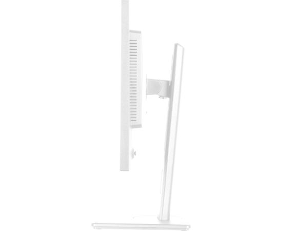 Iiyama ProLite XB2497HSU-W1 (60.5 cm (23.8 Zoll), weiß (matt), FullHD, IPS, HDMI, DP, USB-Hub, erg. Standfuß, 120Hz Panel) LED / LCD мониторы