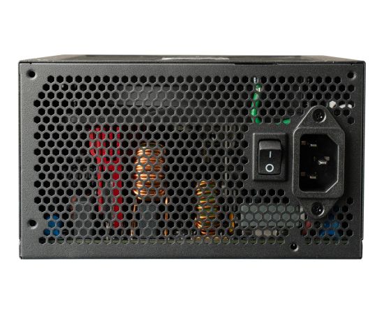 Enermax REVOLUTION III S 1000W (black, 1x 12-pin high power GPU, 4x PCIe cable management, 1000 watts) Datoru barošanas bloki