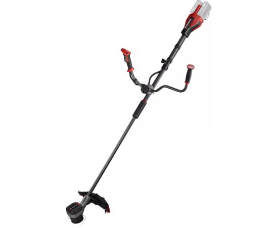 Einhell Professional cordless scythe GP-BC 36/430 Li BL-Solo, 36Volt (2x18V) (red/black, without battery and charger) Новинки Для дома и сада 