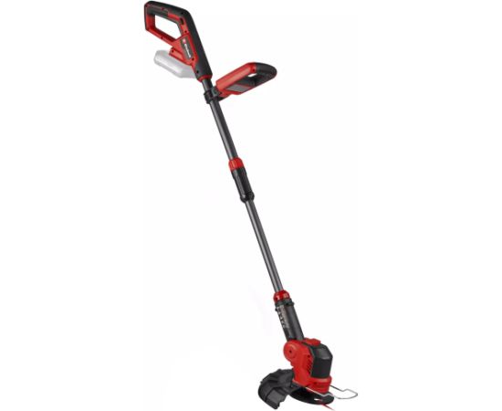 Einhell Power X-Change Akku-Rasentrimmer GE-CT 18/25 Li - Solo, 18Volt (rot/schwarz, ohne Akku und Ladegerät) Новинки Для дома и сада 