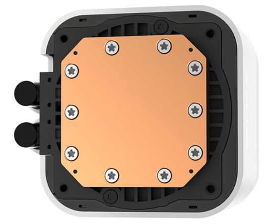 Deepcool LQ360 ??ULTRA ARGB WH (white) Охлаждение процессора