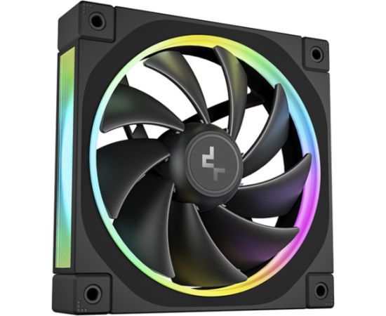 Deepcool LQ360 ??ULTRA ARGB (black) Охлаждение процессора