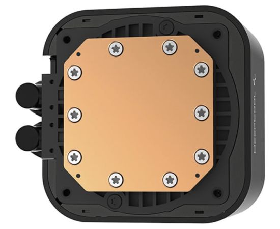 Deepcool LQ360 ??ULTRA ARGB (black) Охлаждение процессора