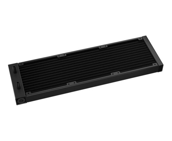 Deepcool LQ360 ??ULTRA ARGB (black) Охлаждение процессора