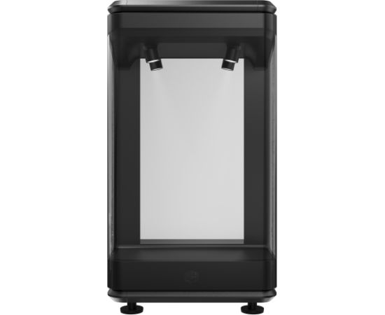 Cooler Master MasterFrame 360 ??Stage Mirror (black, Tempered Glass x 2) Корпуса