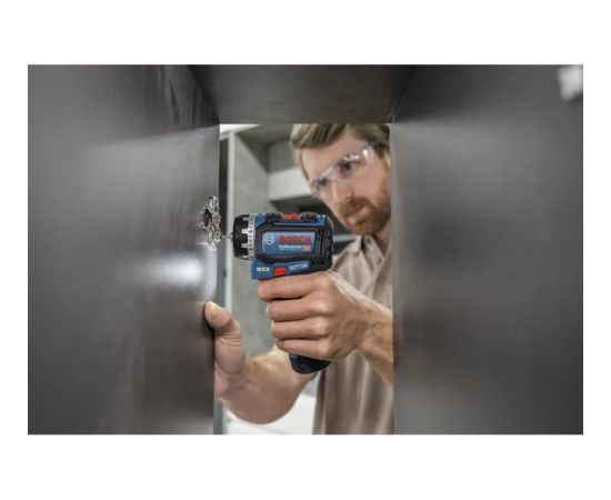 Bosch Powertools cordless drill/driver GSR 12V-32 FC Professional, 12Volt (blue/black, without battery and charger) Новинки Для дома и сада 