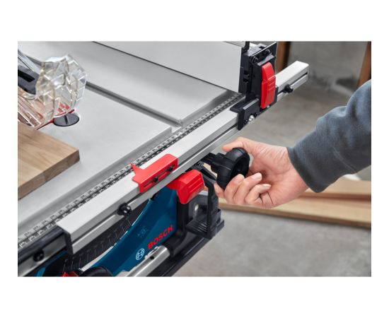 Bosch Powertools table saw GTS 70-216 Professional (blue/silver, 1,850 watts) Новинки Для дома и сада 