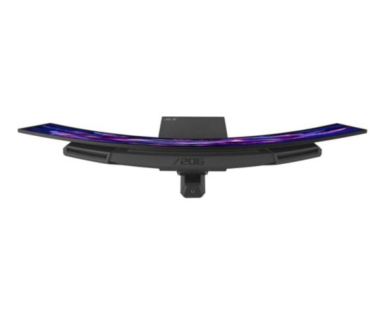 Asus ROG Strix QD-OLED XG34WCDMTG (86.4 cm (34 Zoll), schwarz, WQHD, Curved, DP, HDMI, Google TV, HDR, 240Hz Panel) Телевизоры