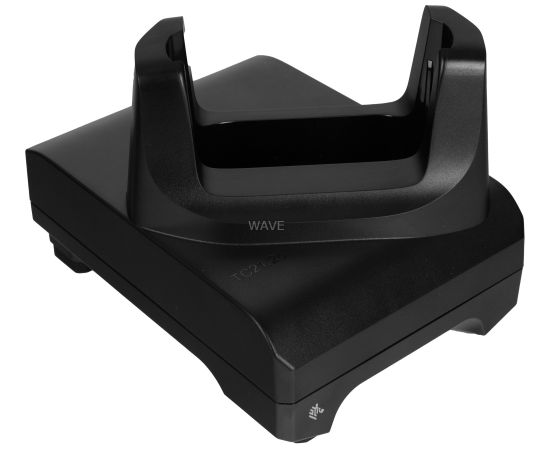 Zebra charging/transfer station (black) Aудио-видео