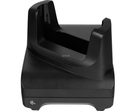 Zebra charging/transfer station (black) Aудио-видео