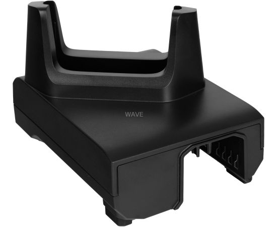 Zebra charging/transfer station (black) Aудио-видео