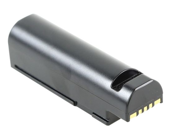 Zebra battery expands 3150 mAh Baterijas un akumulatori