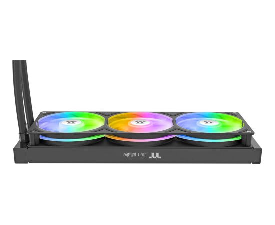 Thermaltake TH360 V3 ARGB Sync (black) Охлаждение процессора
