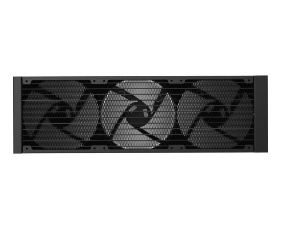 Thermaltake TH360 V3 ARGB Sync (black) Охлаждение процессора