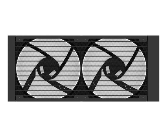 Thermaltake TH240 V3 ARGB Sync (black) Охлаждение процессора