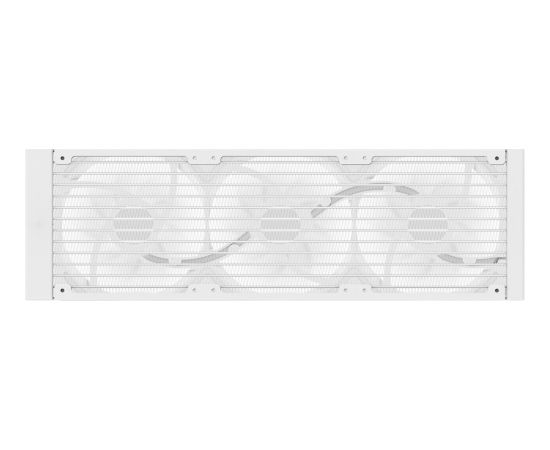 Thermaltake TH360-S V3 ARGB Sync (White, Snow Edition) Охлаждение процессора