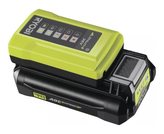 Ryobi Starter Kit RY36BC17A-120 (green/black) Новинки Для дома и сада 