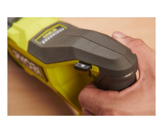 Ryobi ONE+ brushless cordless reciprocating saw RRS18BL-0, 18 volts (green/black, without battery and charger) Новинки Для дома и сада 