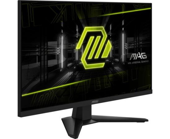 MSI MAG 274QFDE (68.6 cm (27 inches), black, QHD, Rapid-IPS, Adaptive-Sync, 180Hz panel) Monitori