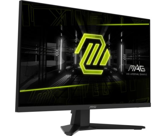 MSI MAG 274QFDE (68.6 cm (27 inches), black, QHD, Rapid-IPS, Adaptive-Sync, 180Hz panel) Monitori