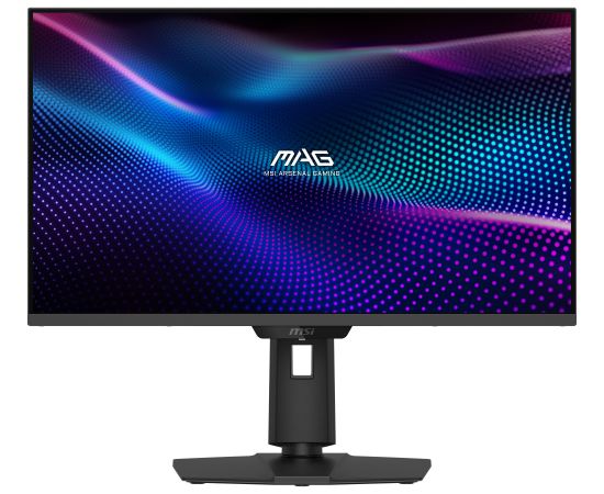 MSI MAG 274QPFDE X30MV (68.6 cm (27 inches), black, QHD, Rapid-VA, DP, HDMI, Mini-LED, 300Hz panel) Monitori