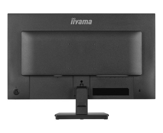 iiyama ProLite X2797HSU-B1 - 27 - FullHD, IPS, HDMI, DP, USB hub, speakers, 120Hz panel Monitori