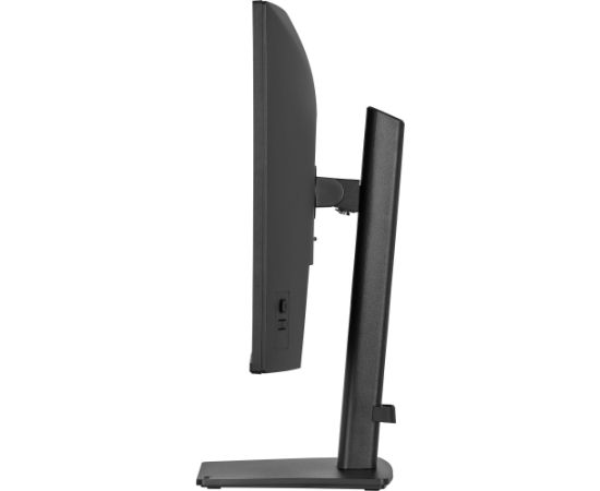 Iiyama ProLite XB2796HSC-B1 (68.6 cm (27 inches), black (matte), FullHD, IPS, HDMI, DP, USB-C, USB hub, 144Hz panel) Monitori