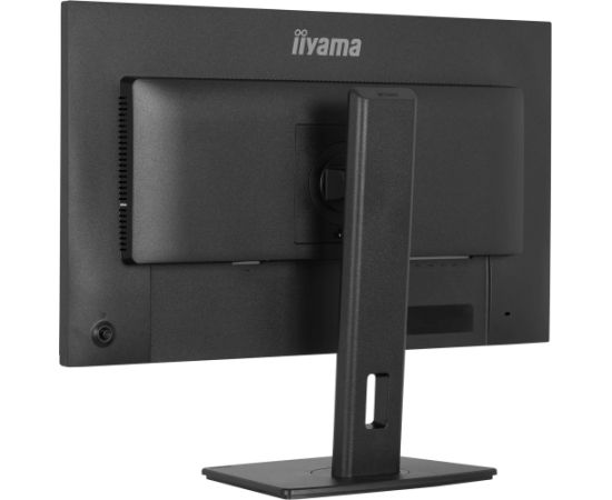 iiyama ProLite XB2797HSU-B1 - 27 - FullHD, IPS, HDMI, DP, USB hub, extended stand, 120Hz panel Monitori