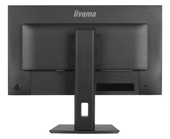 iiyama ProLite XB2797HSU-B1 - 27 - FullHD, IPS, HDMI, DP, USB hub, extended stand, 120Hz panel Monitori