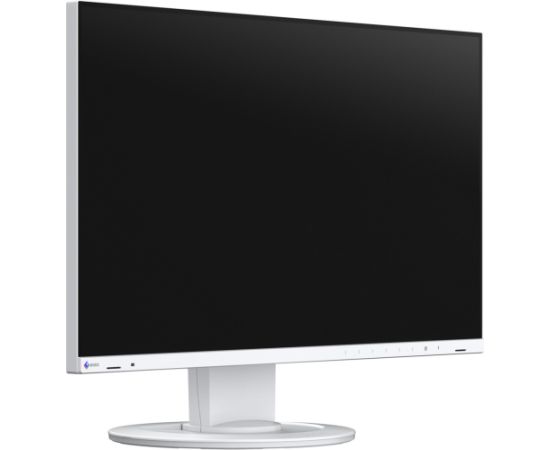 Eizo FlexScan EV2400R-WT (60.5 cm (23.8 inches), white, FullHD, IPS, HDMI, DP, USB hub, 100Hz panel) LED / LCD мониторы