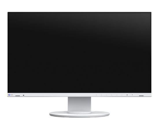 Eizo FlexScan EV2400R-WT (60.5 cm (23.8 inches), white, FullHD, IPS, HDMI, DP, USB hub, 100Hz panel) LED / LCD мониторы