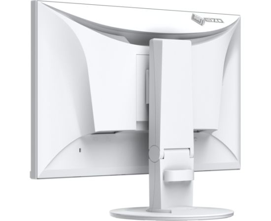 Eizo FlexScan EV2400R-WT (60.5 cm (23.8 inches), white, FullHD, IPS, HDMI, DP, USB hub, 100Hz panel) LED / LCD мониторы