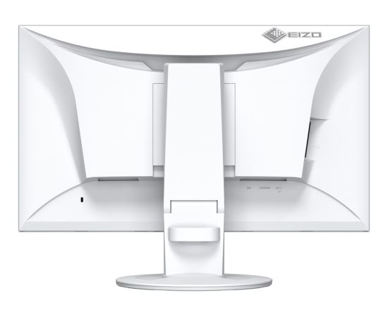 Eizo FlexScan EV2400R-WT (60.5 cm (23.8 inches), white, FullHD, IPS, HDMI, DP, USB hub, 100Hz panel) LED / LCD мониторы