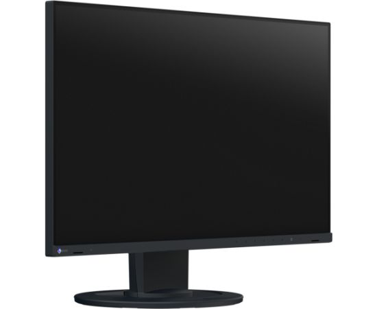 Eizo FlexScan EV2400R-BK (60.5 cm (23.8 inches), black, FullHD, IPS, HDMI, DP, USB hub, 100Hz panel) LED / LCD мониторы