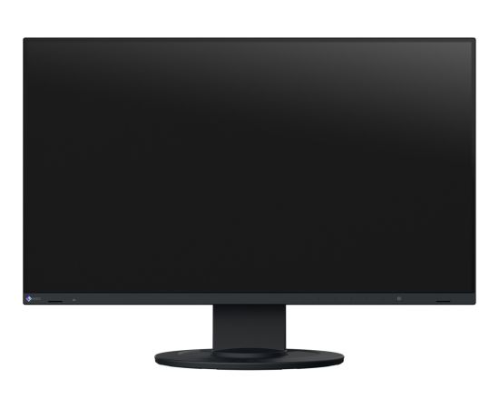 Eizo FlexScan EV2400R-BK (60.5 cm (23.8 inches), black, FullHD, IPS, HDMI, DP, USB hub, 100Hz panel) LED / LCD мониторы