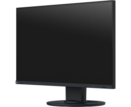 Eizo FlexScan EV2400R-BK (60.5 cm (23.8 inches), black, FullHD, IPS, HDMI, DP, USB hub, 100Hz panel) LED / LCD мониторы